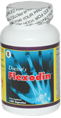 Doctor’s Flexodin #8