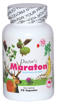 Doctor’s Maraton #10